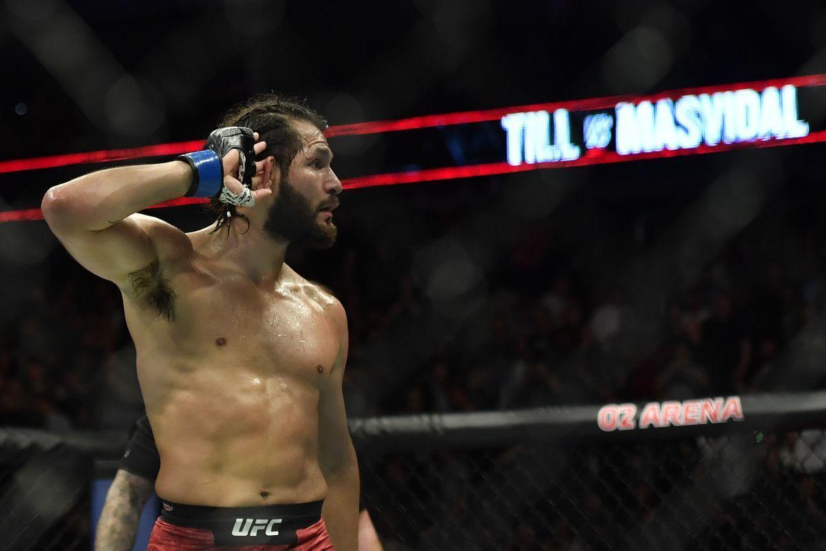 1200x800 Jorge Masvidal vs. Ben Askren In The Works For UFC 239