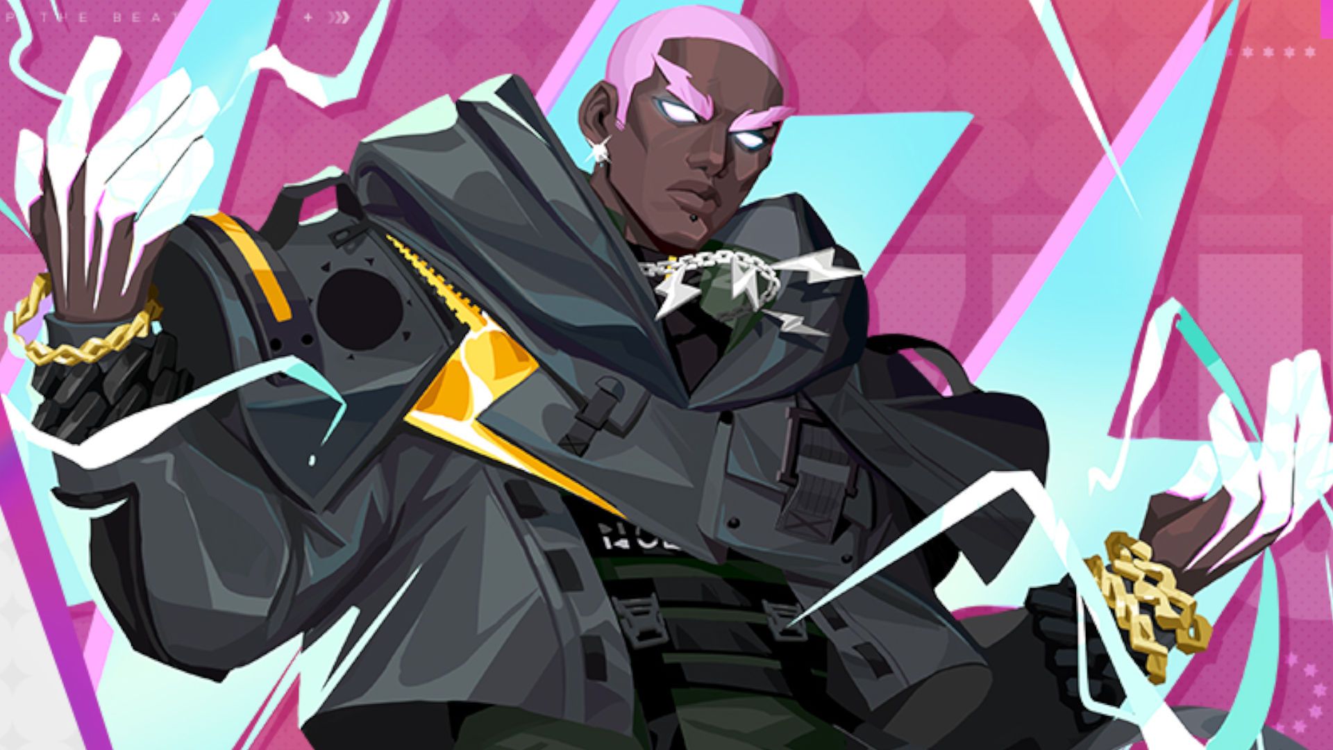 1920x1080 Dislyte