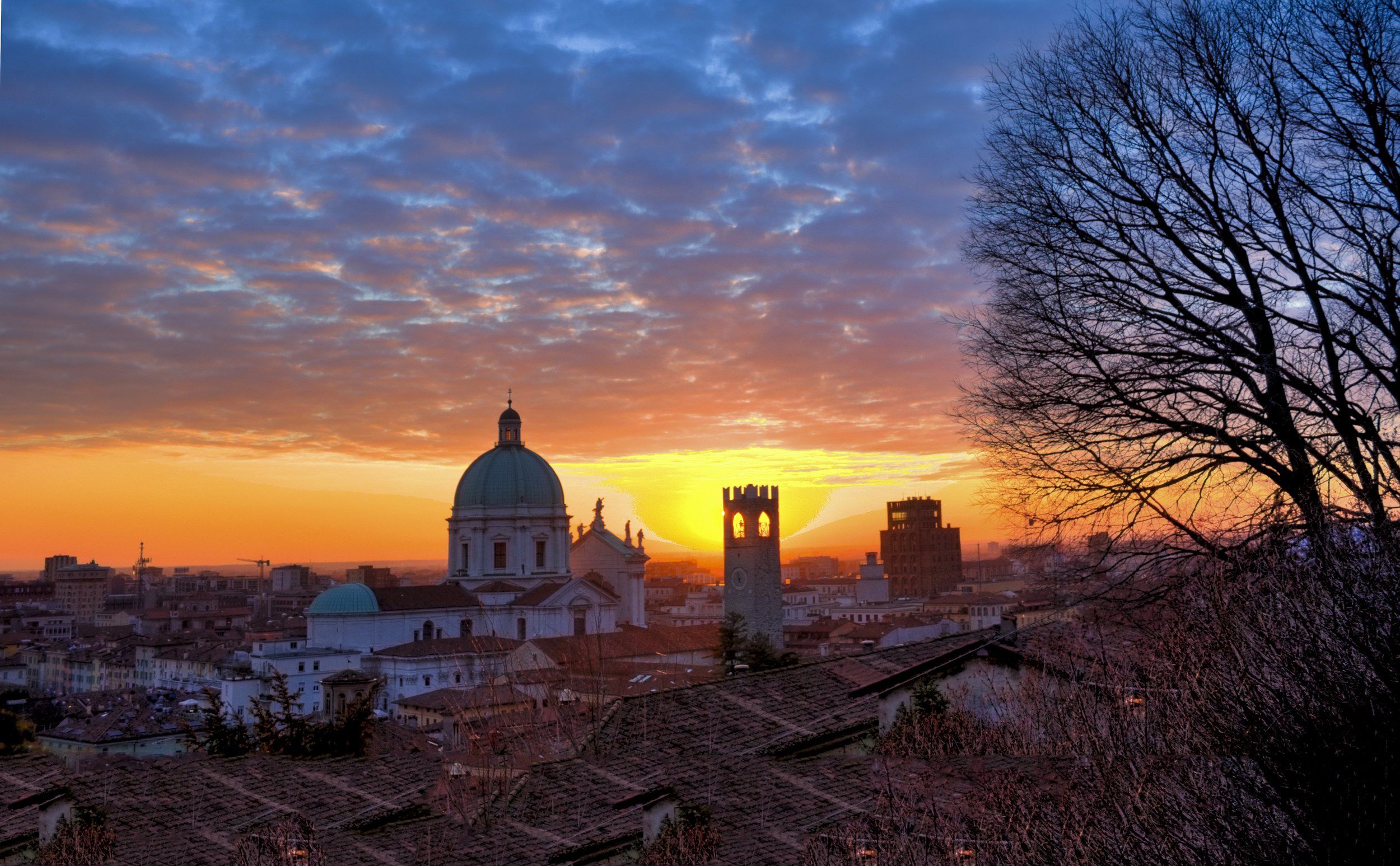 2500x1547 Brescia: The Surprise Of The Italian Lakes