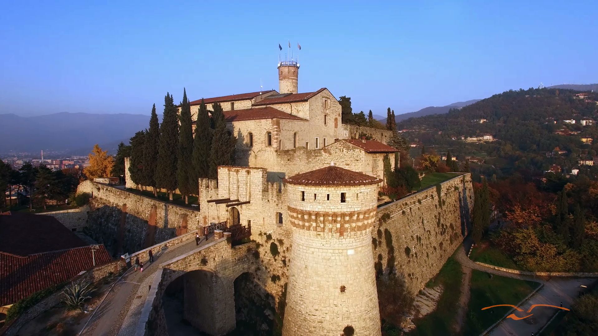 1920x1080 Brescia Wallpaper