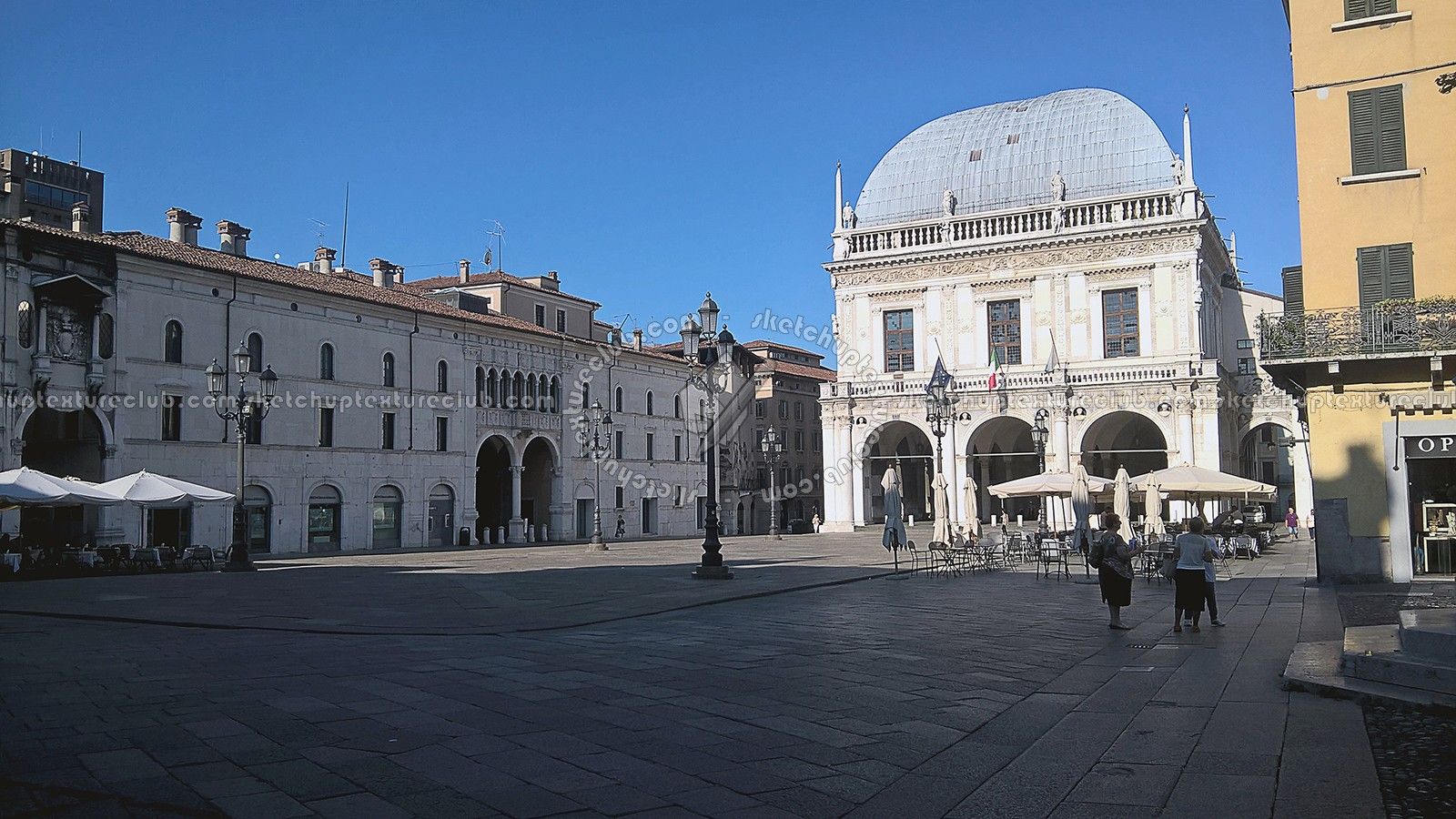 1600x900 Brescia italy city landscape 17483