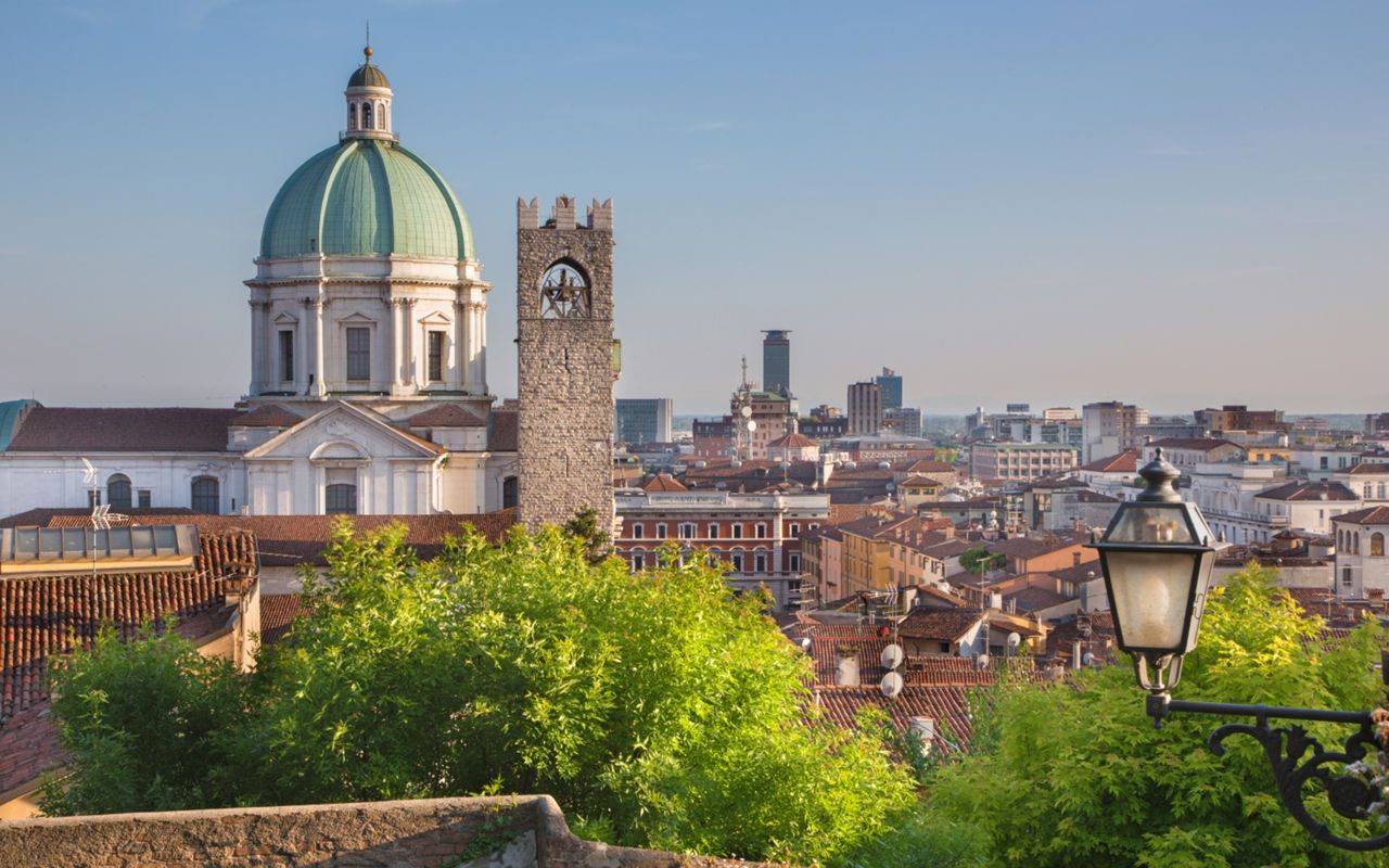 1280x800 What to see in Brescia in one day