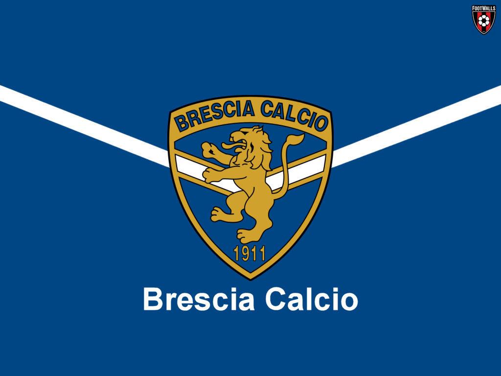 1024x768 Brescia Wallpaper