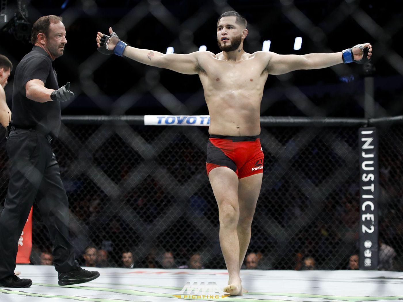 1400x1050 Brad Pickett praises Jorge Masvidal ahead of UFC London: 'He has