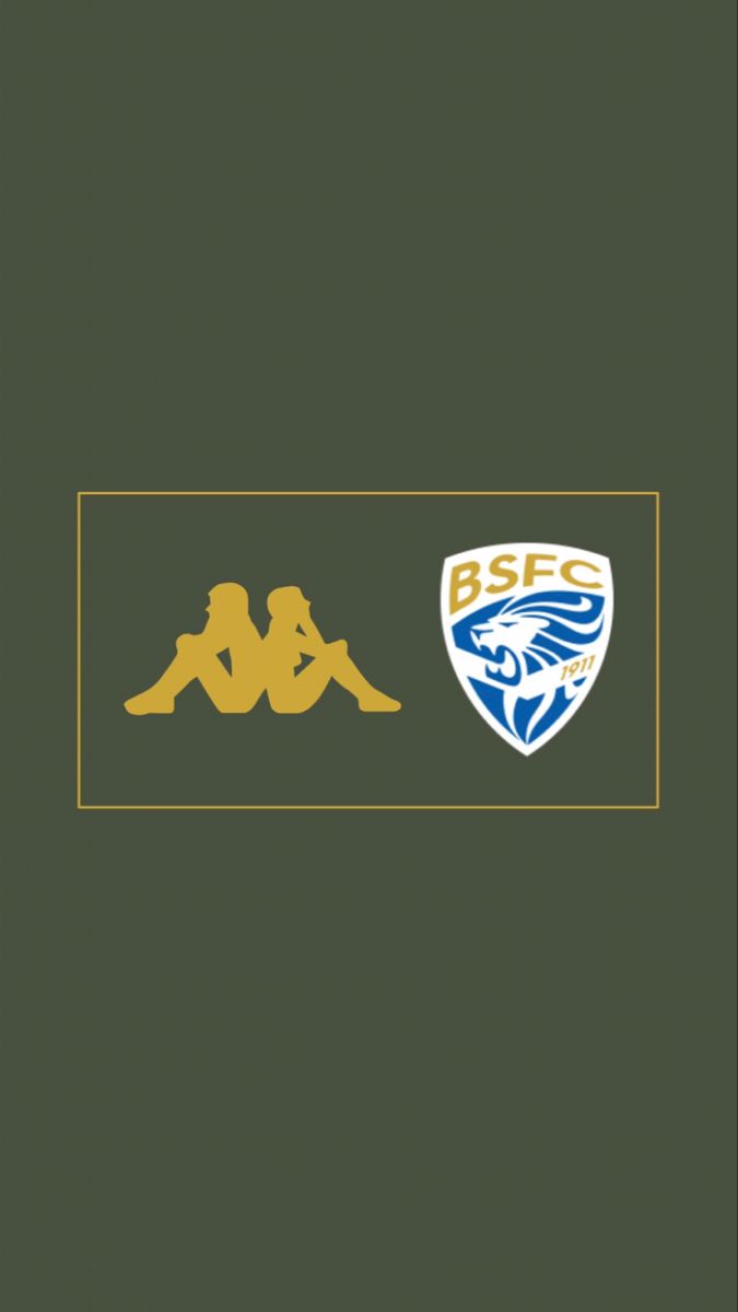 675x1200 Brescia Calcio Kappa iPhone Wallpaper