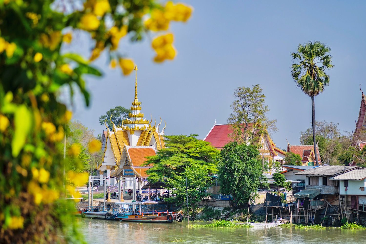 1500x1000 Plan Your Ayutthaya Itinerary Today