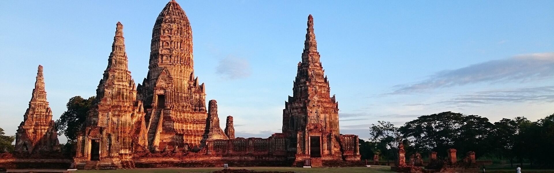 1920x600 Ayutthaya Travel: 2026 2027 Guide To Historical Park & Cultural Tours