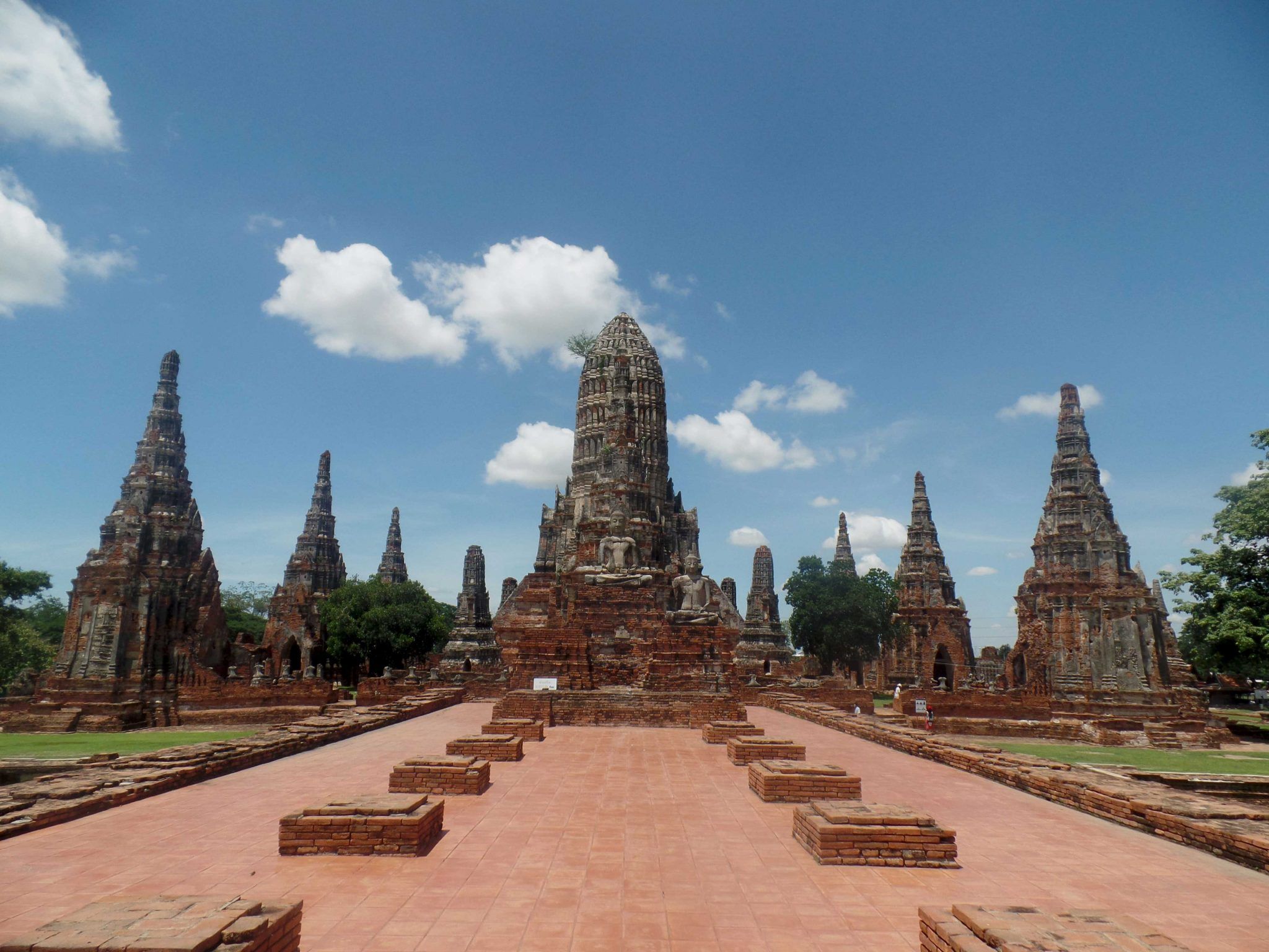 2048x1536 The lost times of Ayutthaya