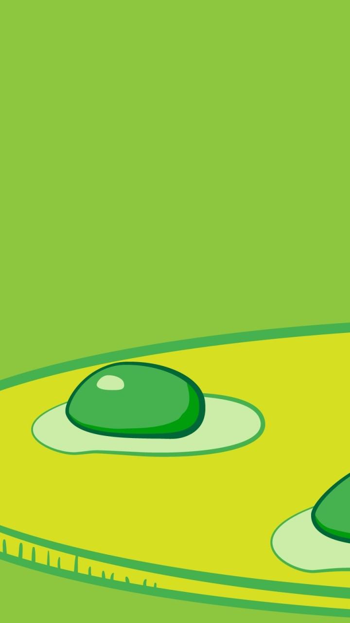 720x1280 Green Eggs And Ham Wallpaper