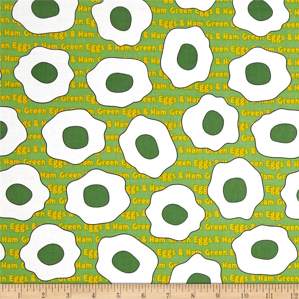 1000x1000 Green Eggs And Ham Wallpaper