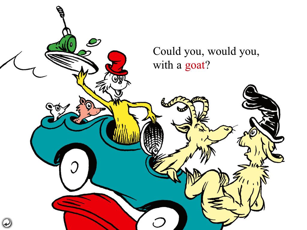 1024x768 Dr Seuss Green Eggs And Ham N3 free image download