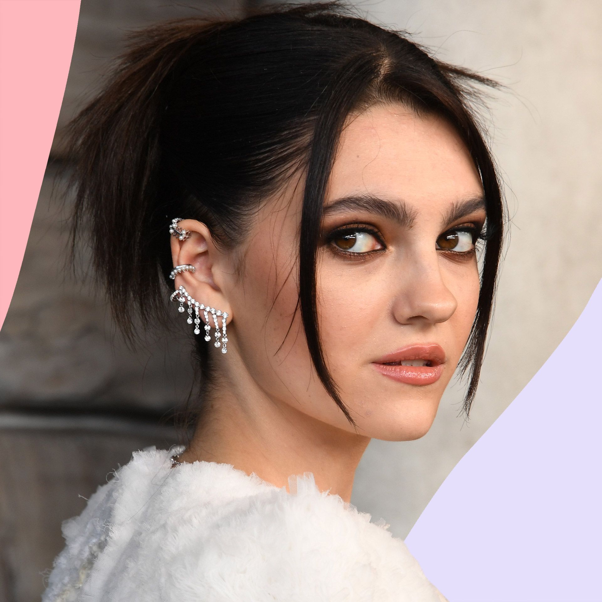1920x1920 Emily Carey interview: House of the Dragon star on feminism, friendship and how she overcame a mental health 'struggle' while filming