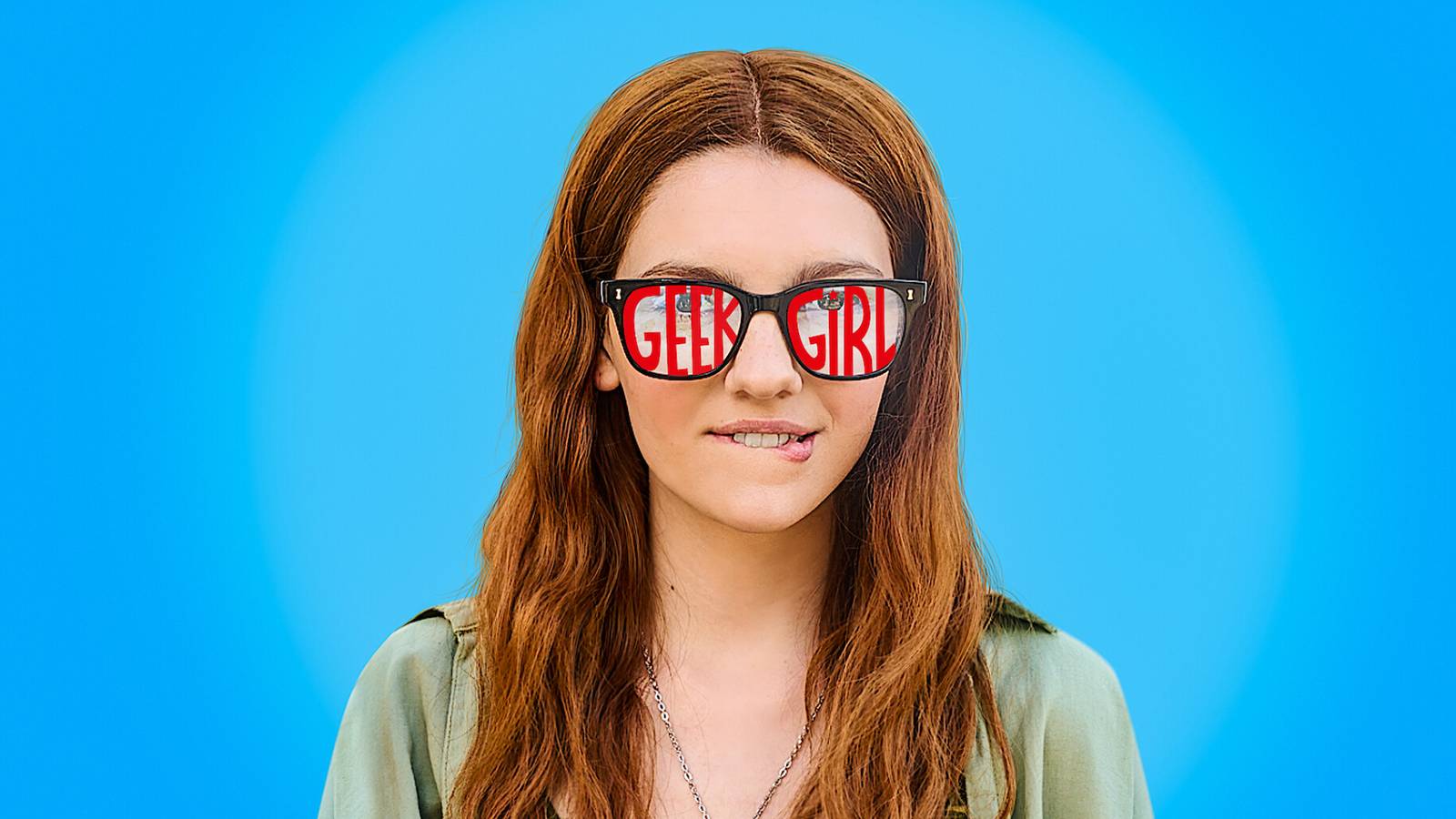 1600x900 Missing Emily Carey In 'HOTD'? Watch Her Feel Good Netflix Comedy Series