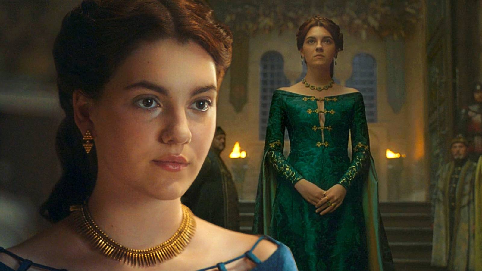 1600x900 What Emily Carey Is Doing After House Of The Dragon