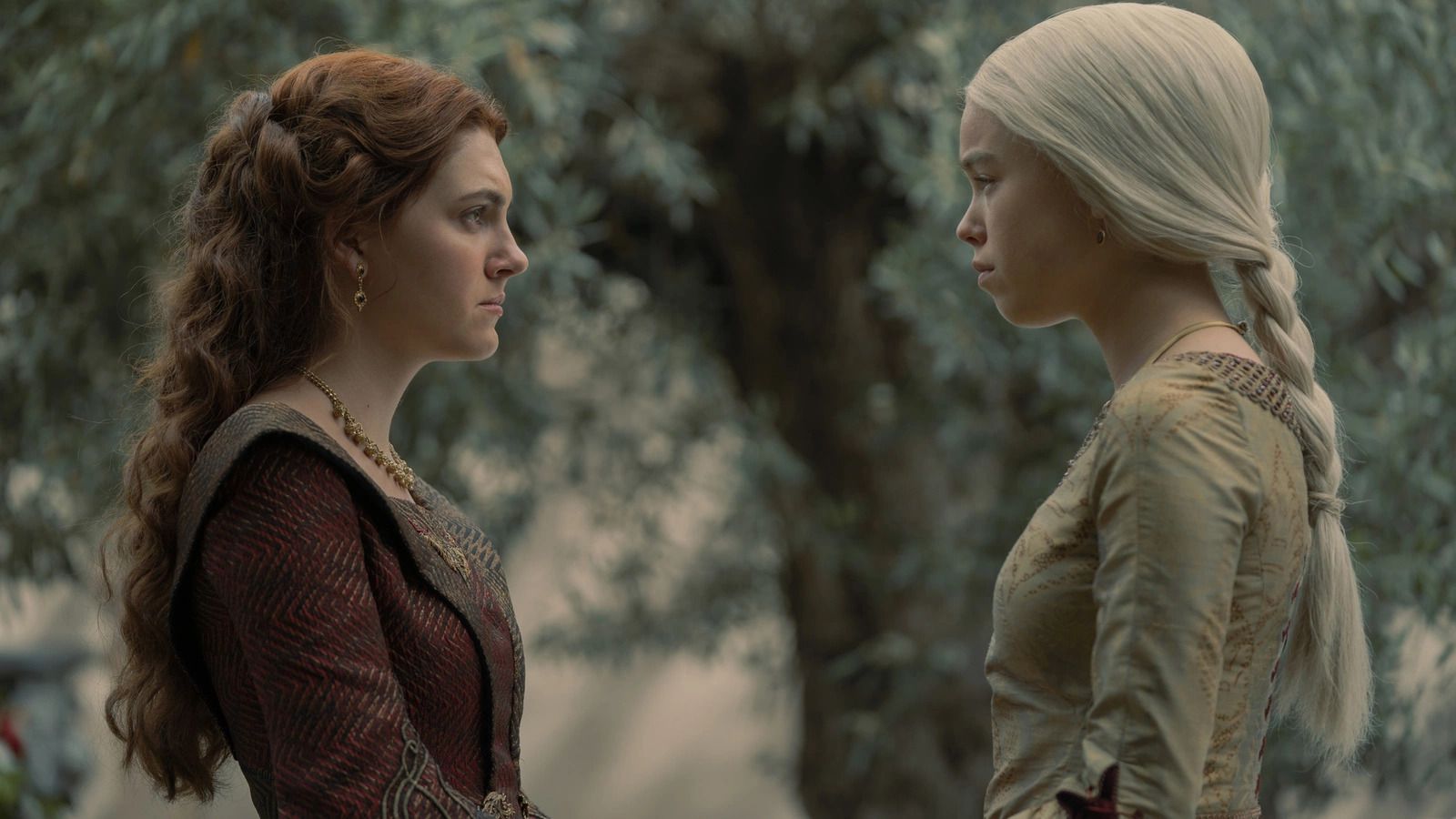 1600x900 Emily Carey Can Relate To How House Of The Dragon's Characters Communicate