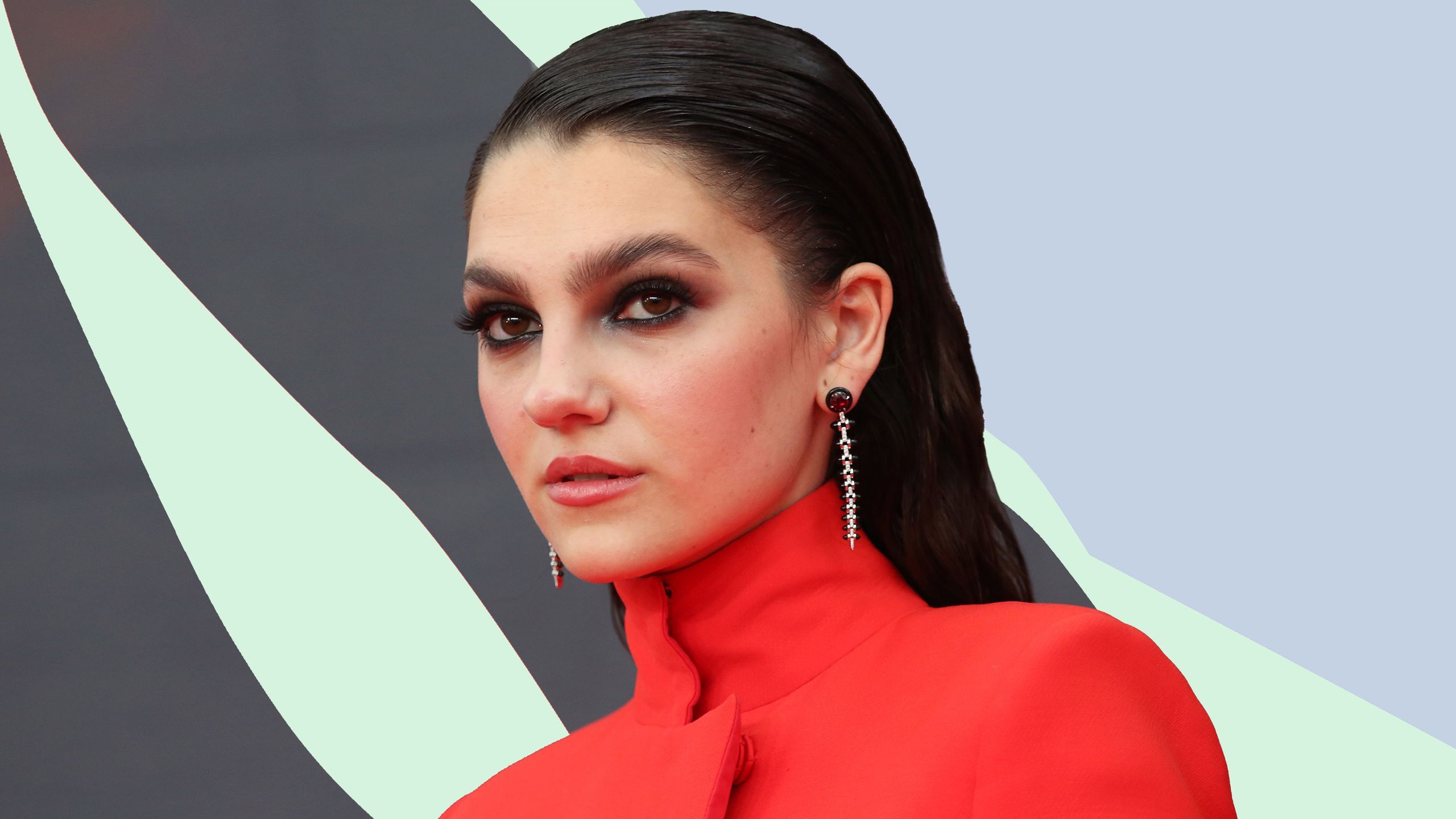 2560x1440 Emily Carey Of 'House Of The Dragon' Deletes Twitter