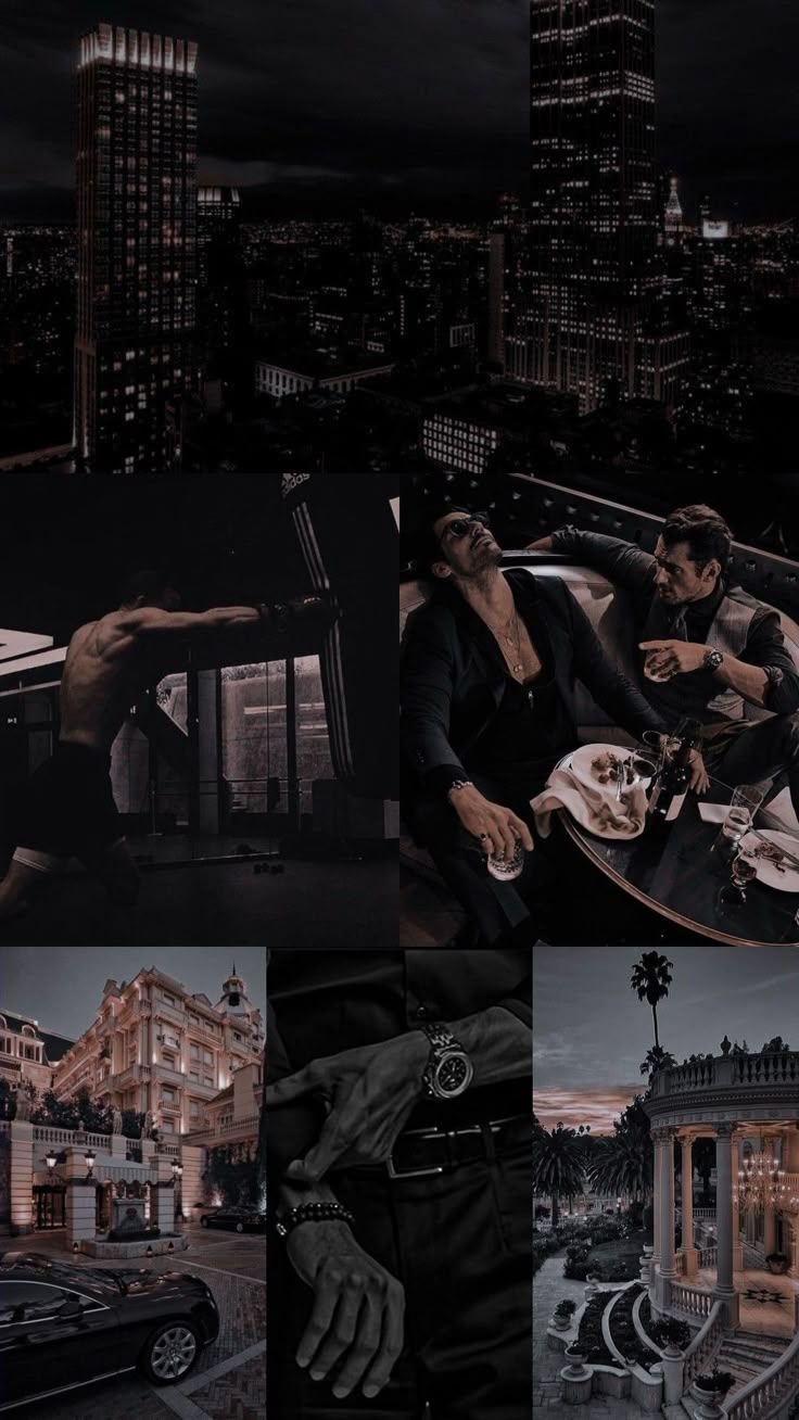 736x1308 Rich aesthetic