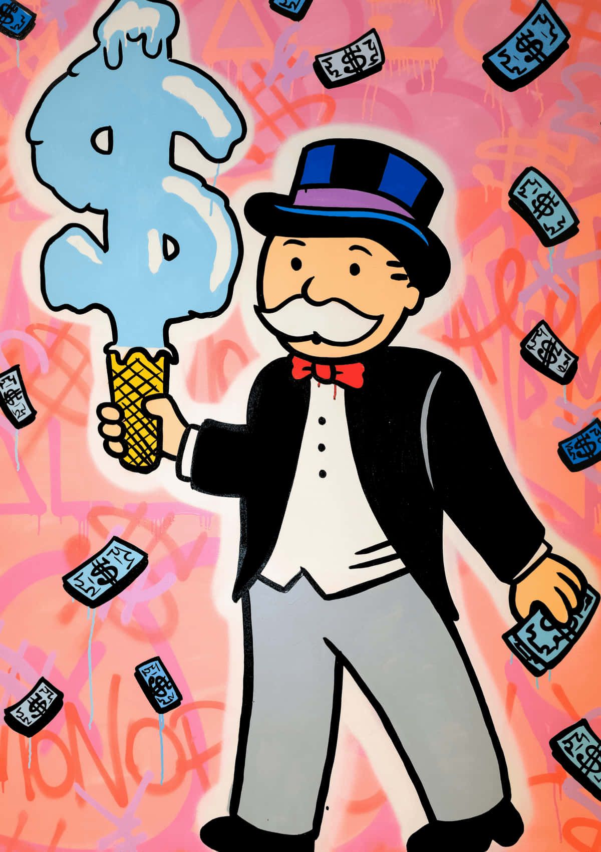 1200x1700 Alec Monopoly Man Monopoly Wallpaper Money Download Roll The Dice And Get Rich Like Monopoly Man