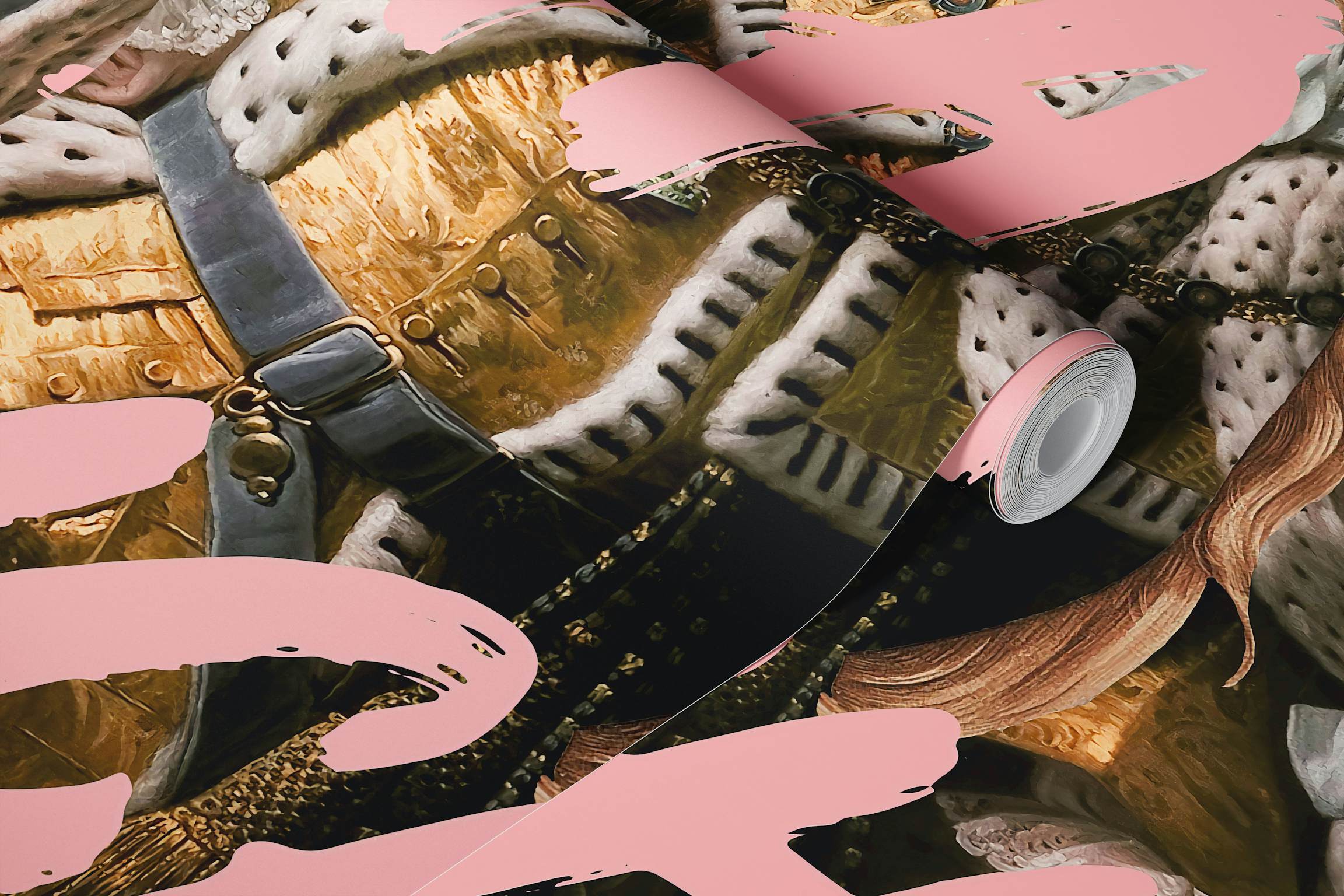 2304x1536 Rich Man Venus Art
