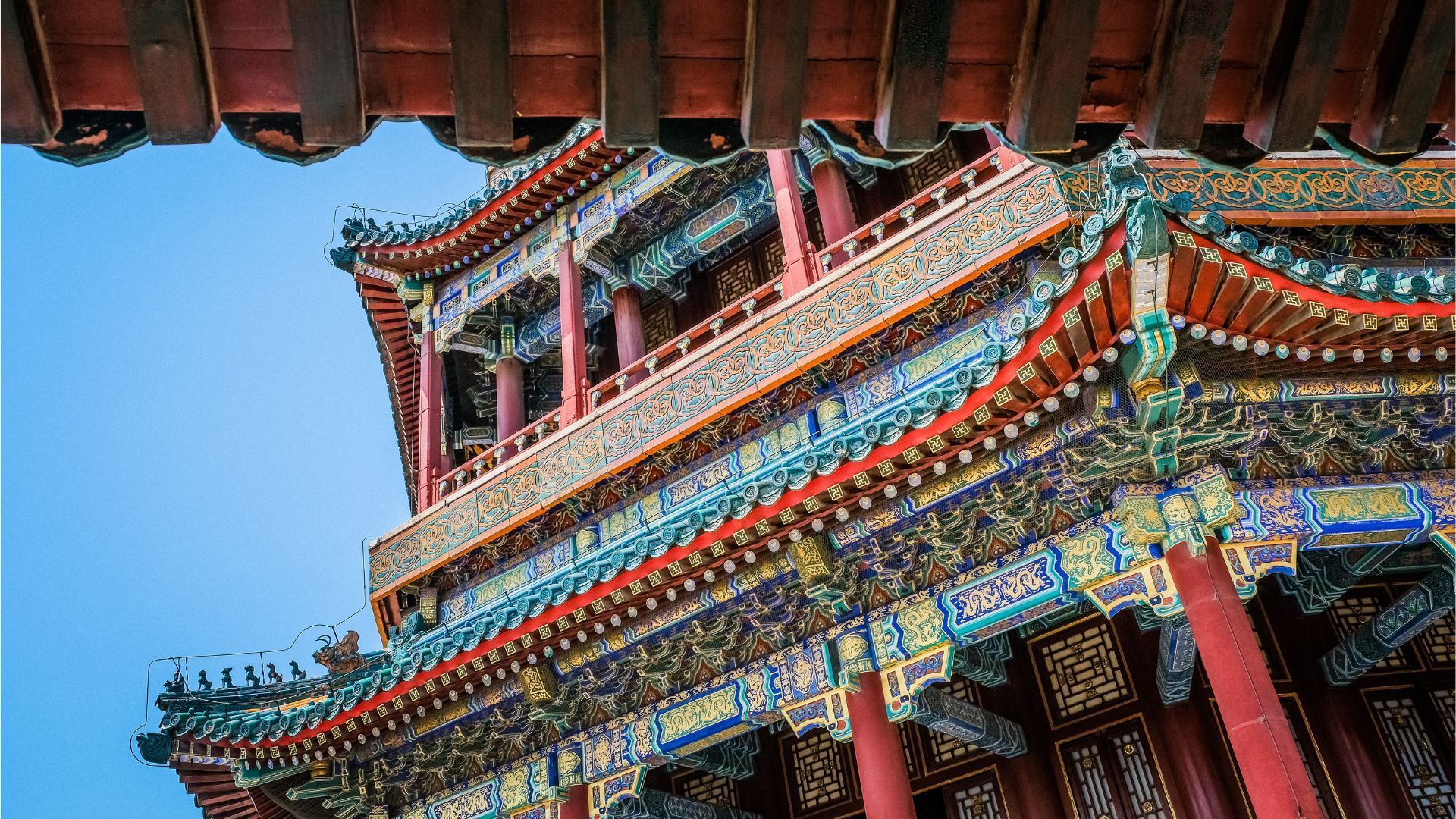1920x1080 The Ultimate Guide To Visiting The Iconic Summer Palace In China