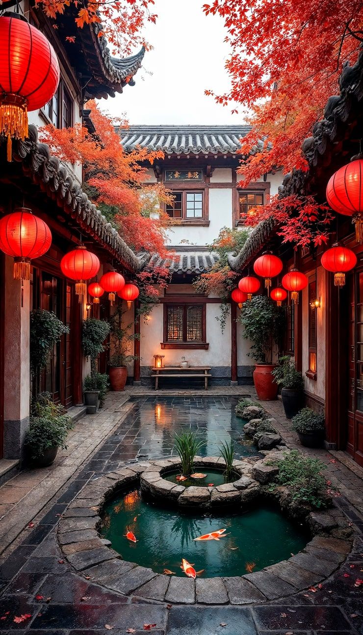 740x1295 China palace Image