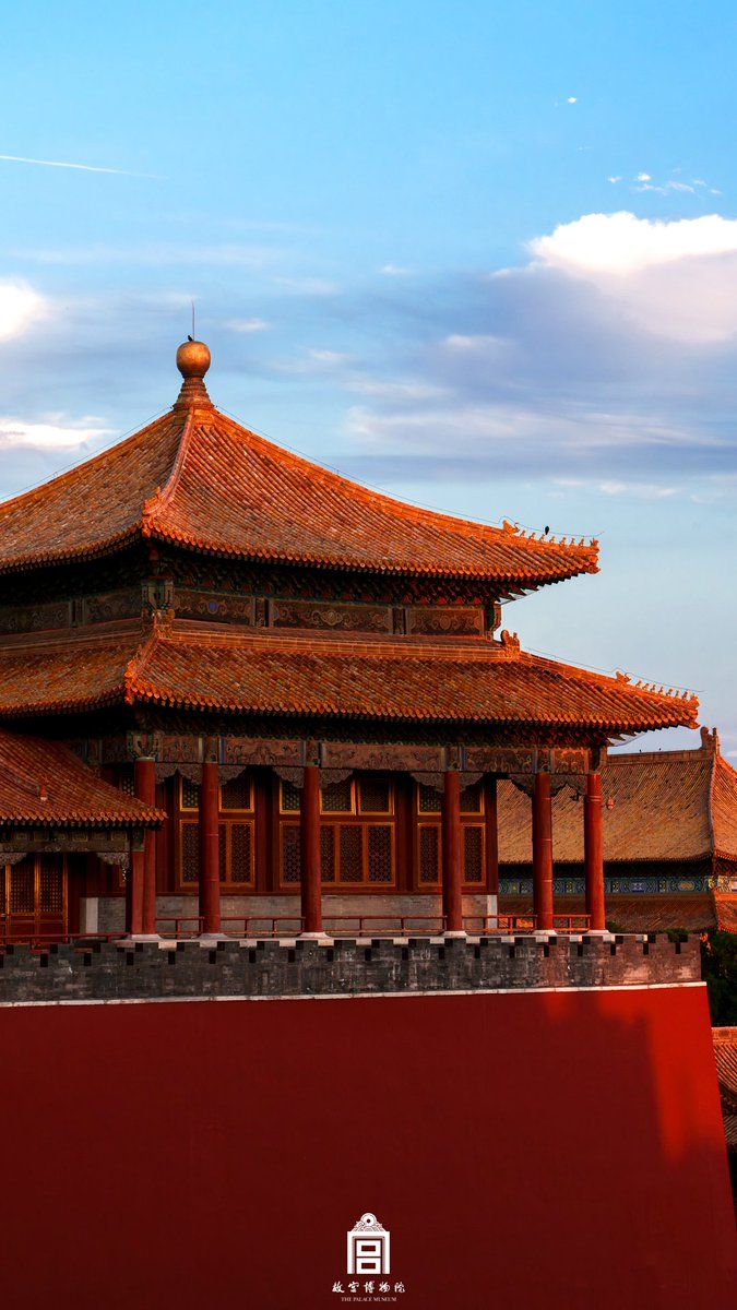 675x1200 Today marks the 100th anniversary of the #PalaceMuseum and the 605th year of the #ForbiddenCity, its predecessor. Six centuries of majestic existence, one century of cultural preservation