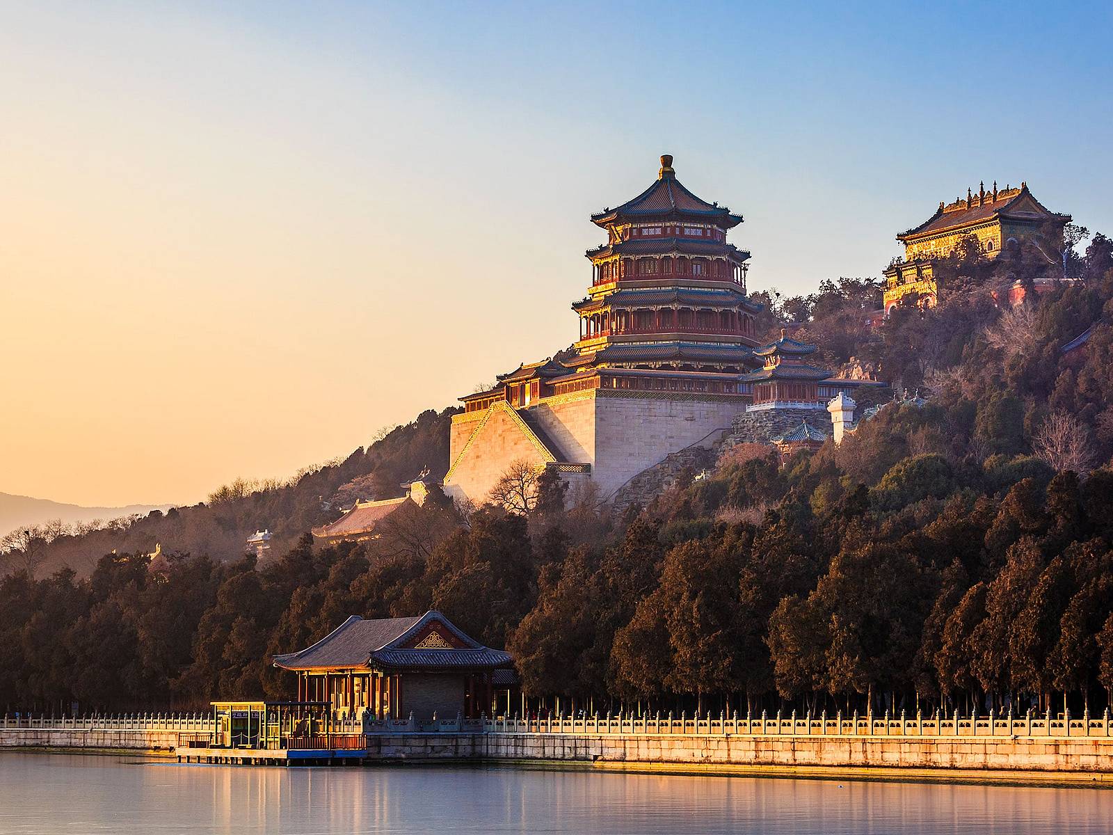 1600x1200 China: Custom Beijing Tours and Travel