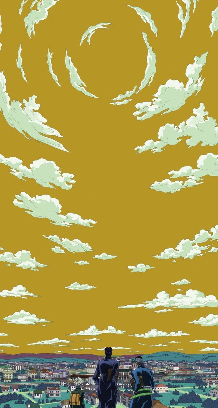 736x1374 diamond is unbreakable wallpaper