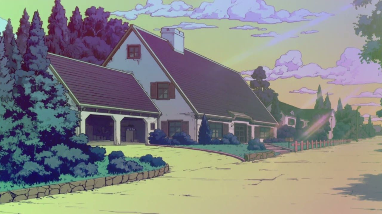 1280x720 good morning morioh.. jojos bizarre adventure music