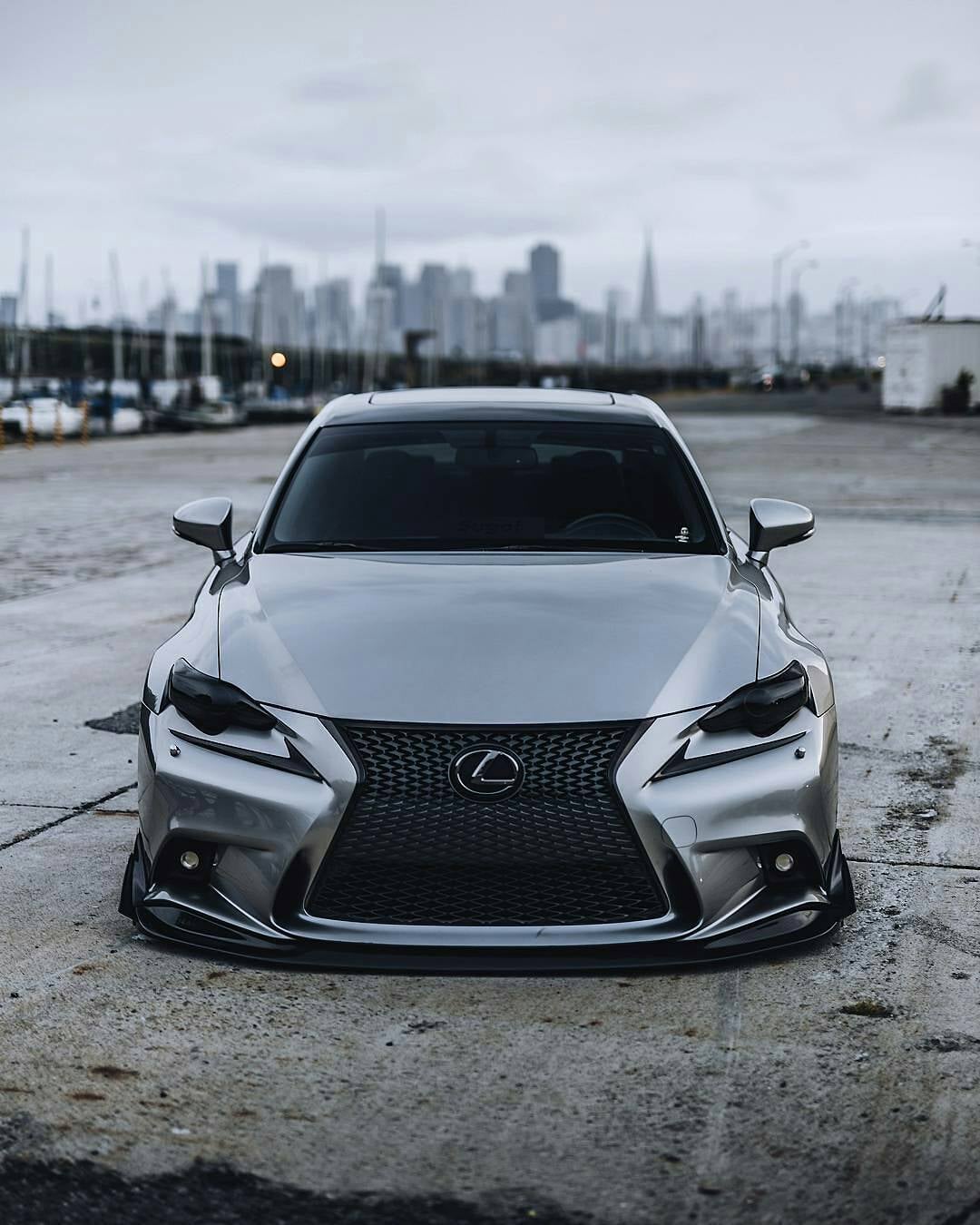 1080x1350 Lexus IS350 F Sport [1080x1350]