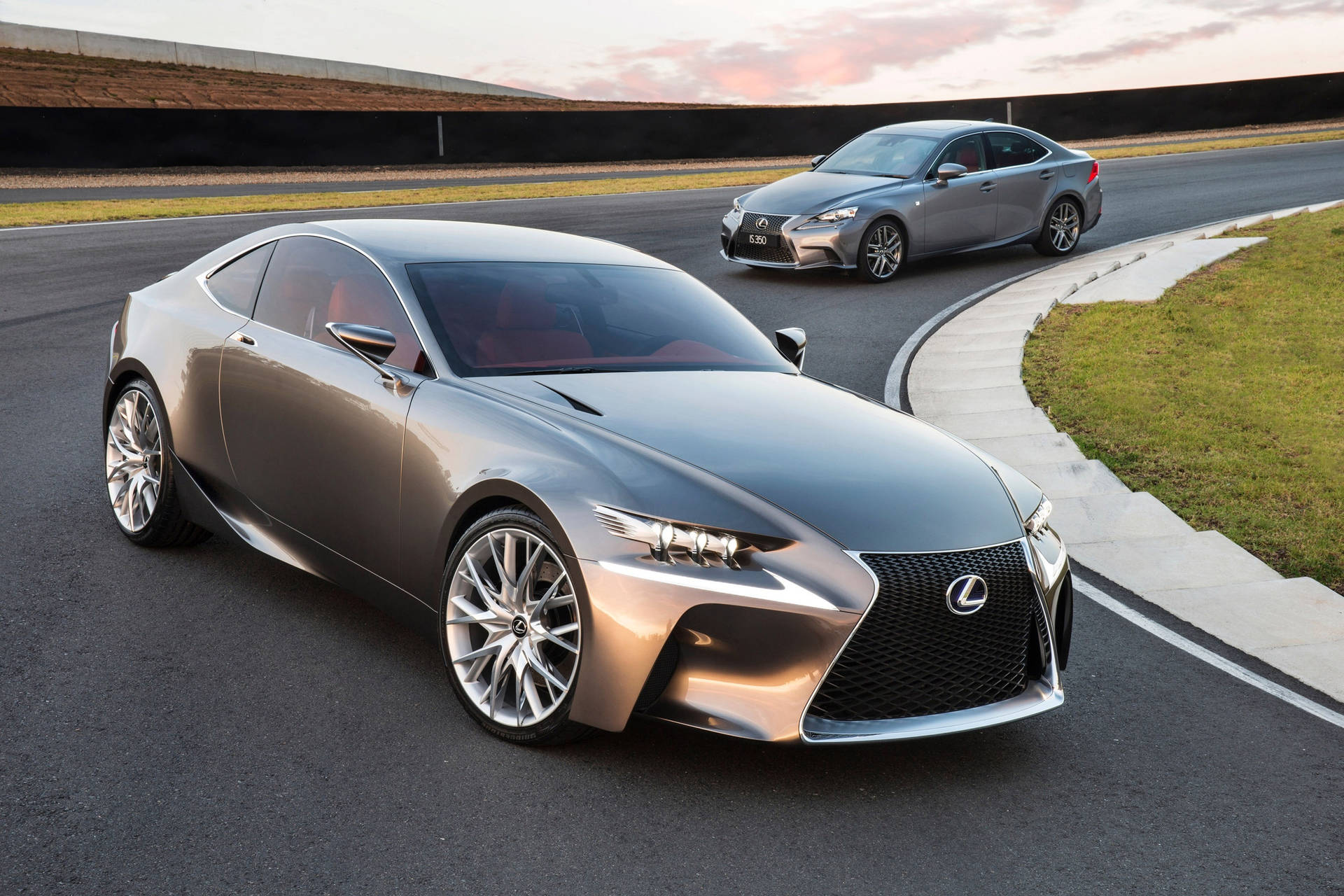 1920x1280 Download Lexus Wallpaper