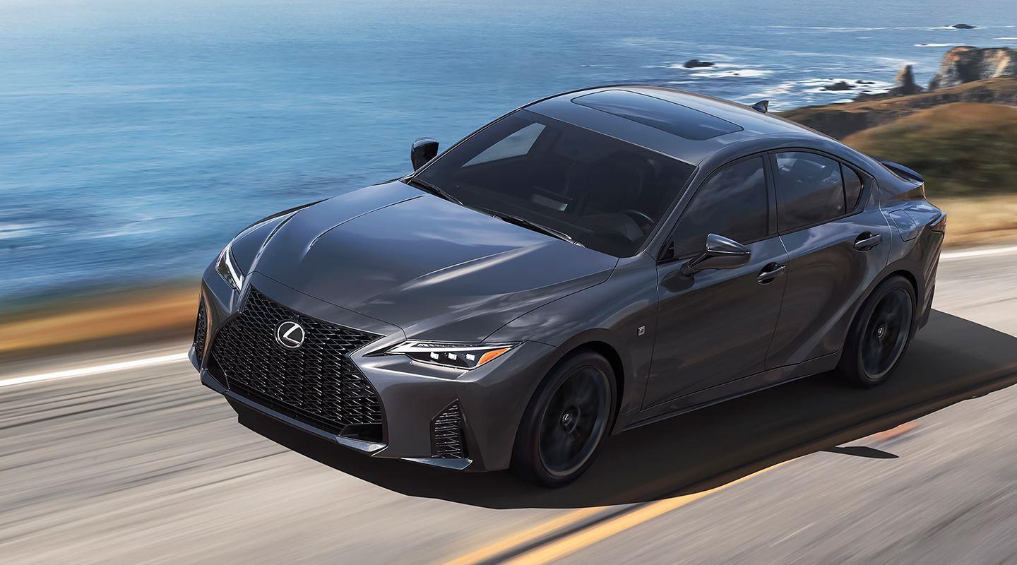 1440x800 Lexus IS Wallpaper & Image Gallery
