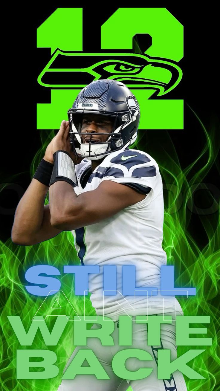 736x1308 Geno Smith iPhone wallpaper