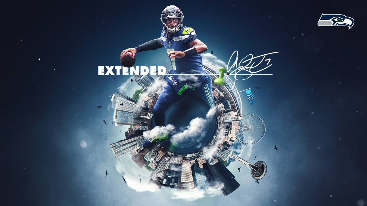 1280x720 Geno Smith Signs Three Year Contract Extension With Seahawks