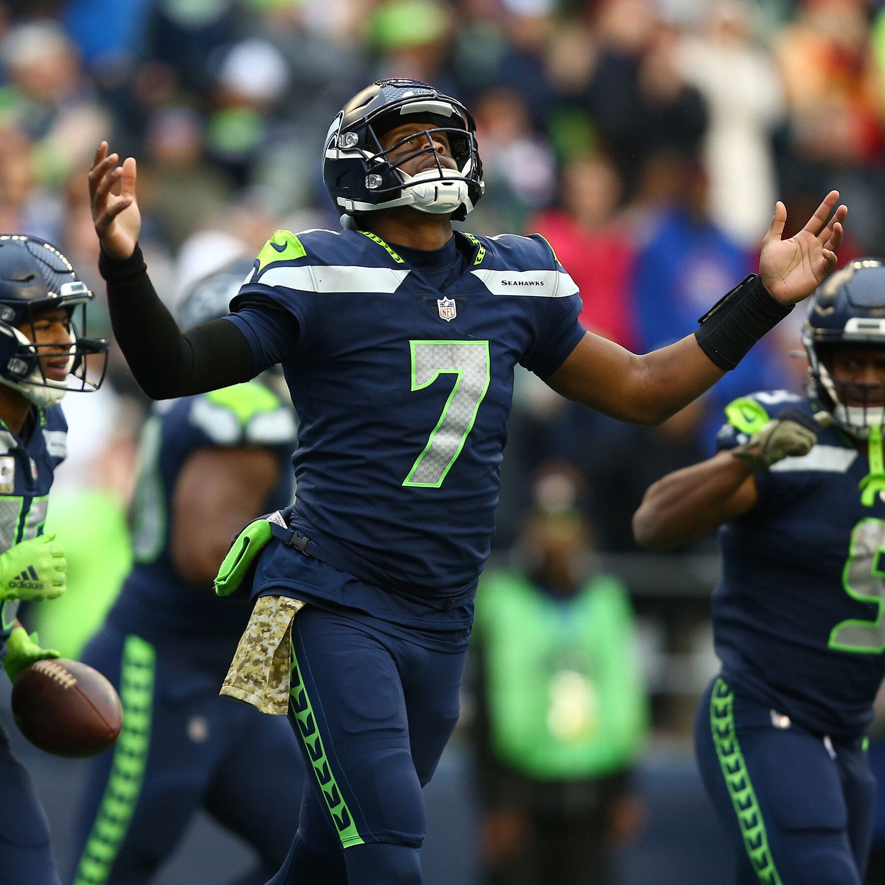 1800x1800 Geno Smith Isn't the Only Reason the Seahawks Are Riding a Mile High