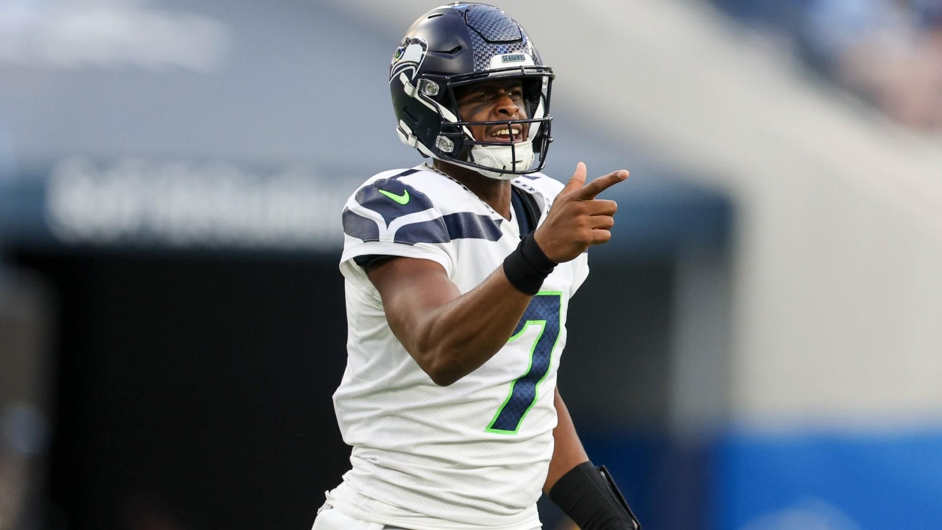 1920x1080 Finding the next Geno Smith: NFL's best hidden QB comeback candidates, from Blaine Gabbert to Baker Mayfield