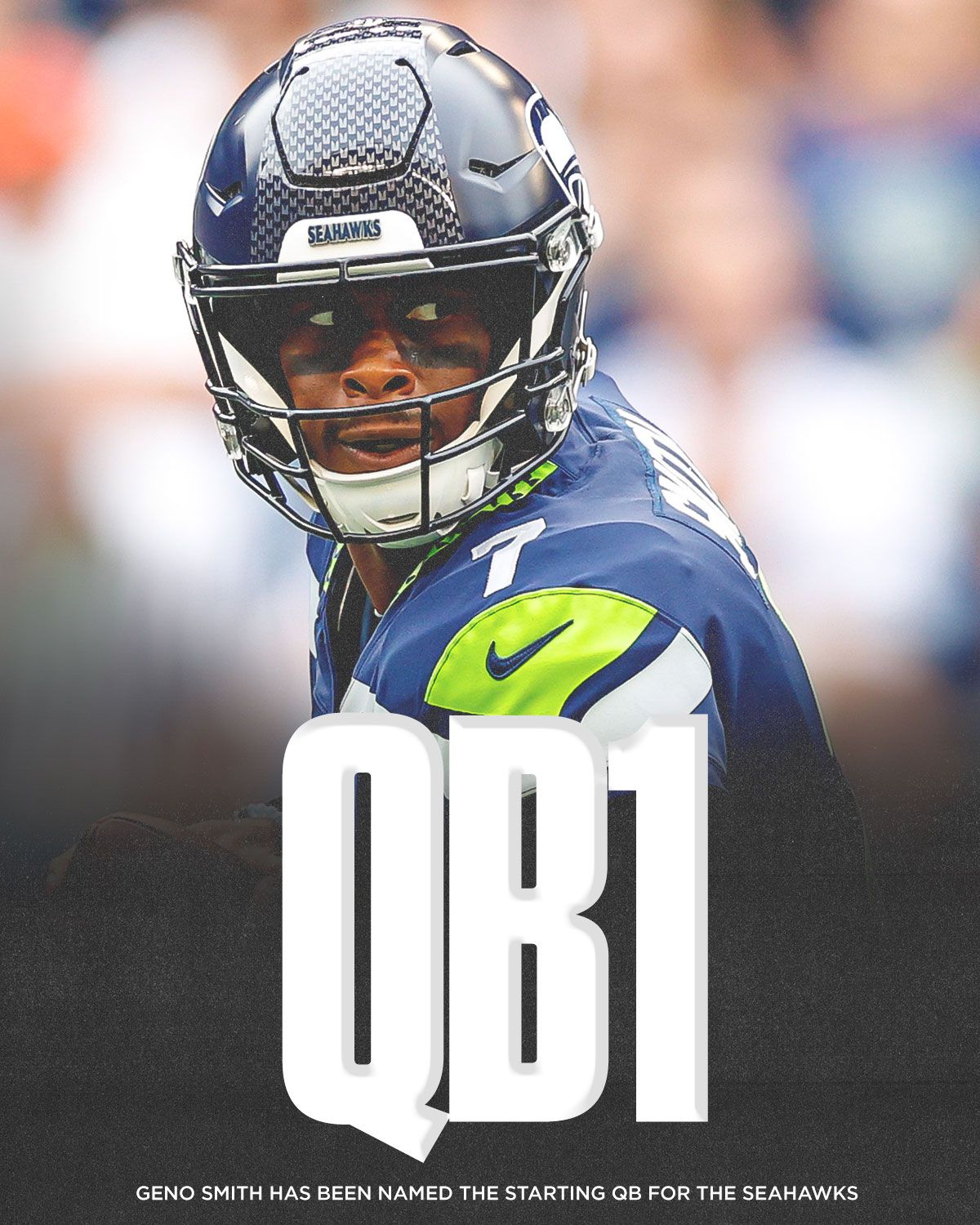 1200x1500 Geno Smith Wallpaper