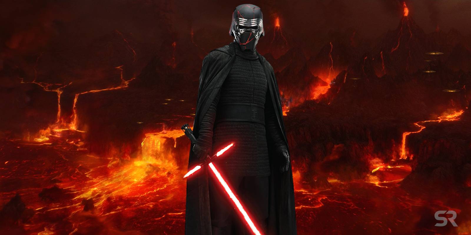 1600x800 Star Wars: Why Mustafar Looks Different In Rise Of Skywalker