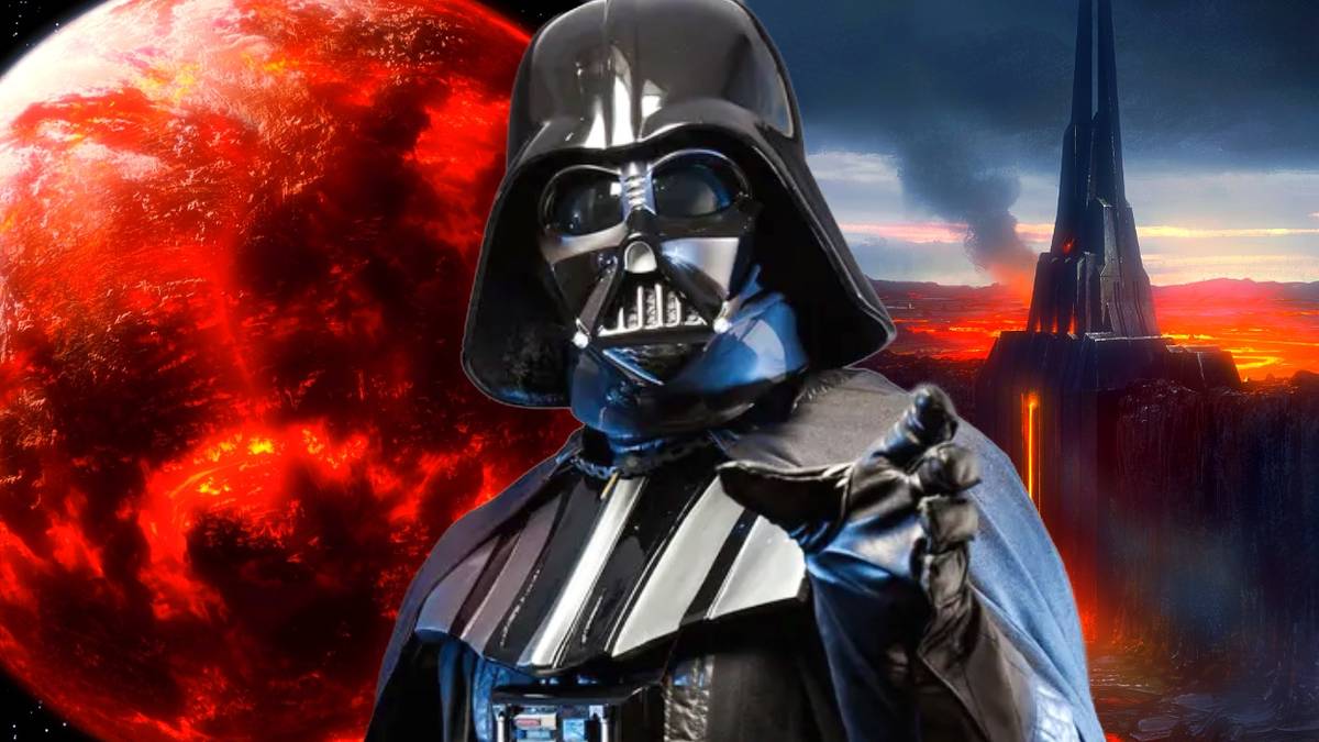 1200x675 Star Wars' Reveals The Future With Darth Vader's Return To Mustafar