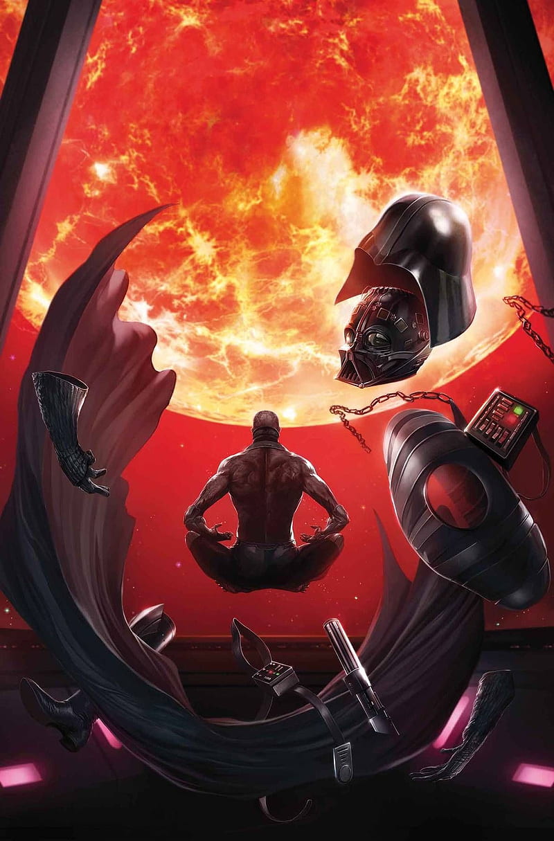 800x1215 Star Wars, dark, darth vader, sith, HD phone wallpaper