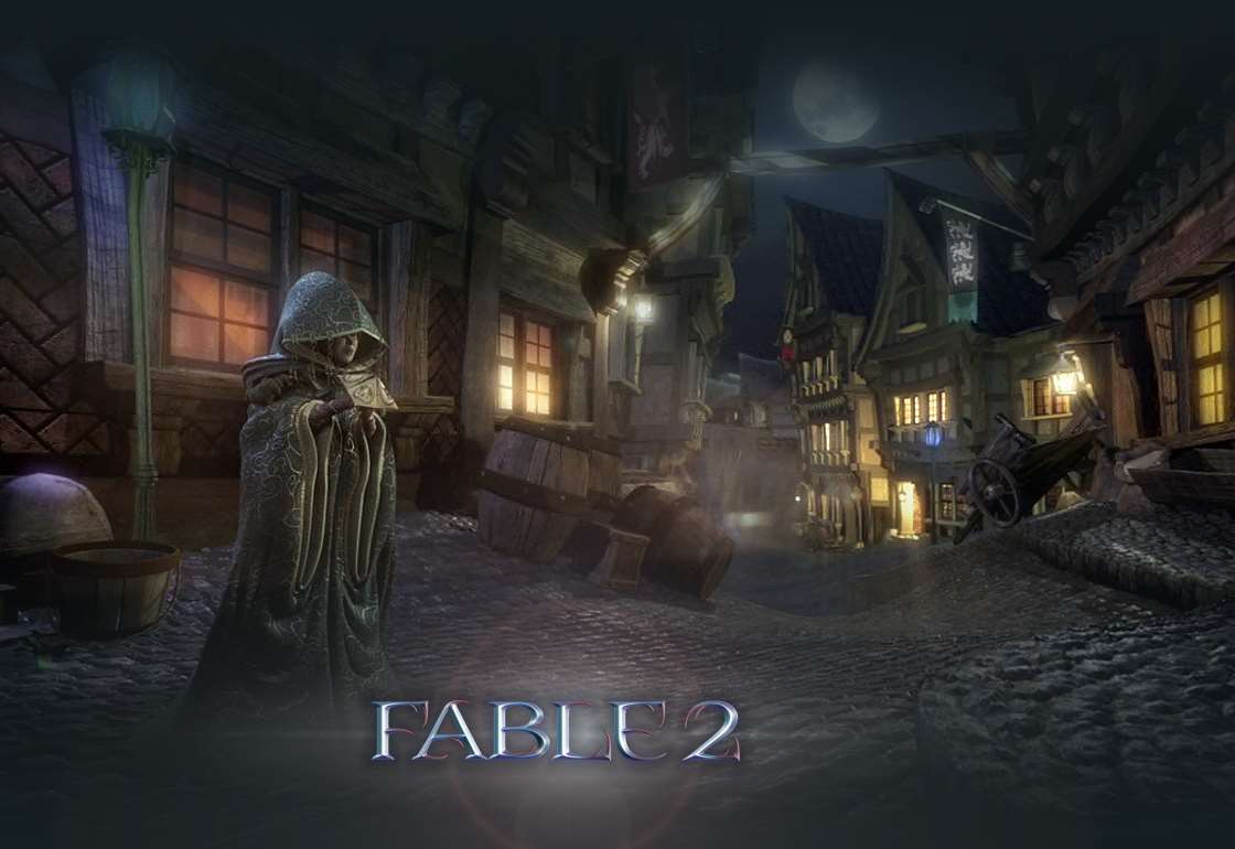 1120x770 Fable 2 Official Fable 2 Wallpaper 1 Wallpaper 2 Official Fable 2 Wallpaper 1 Background (1120 x 770)