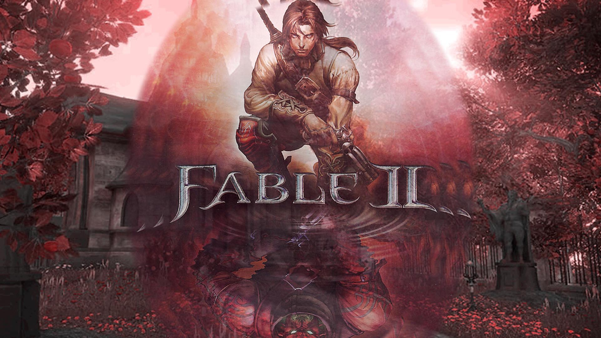1920x1080 Fable II buy