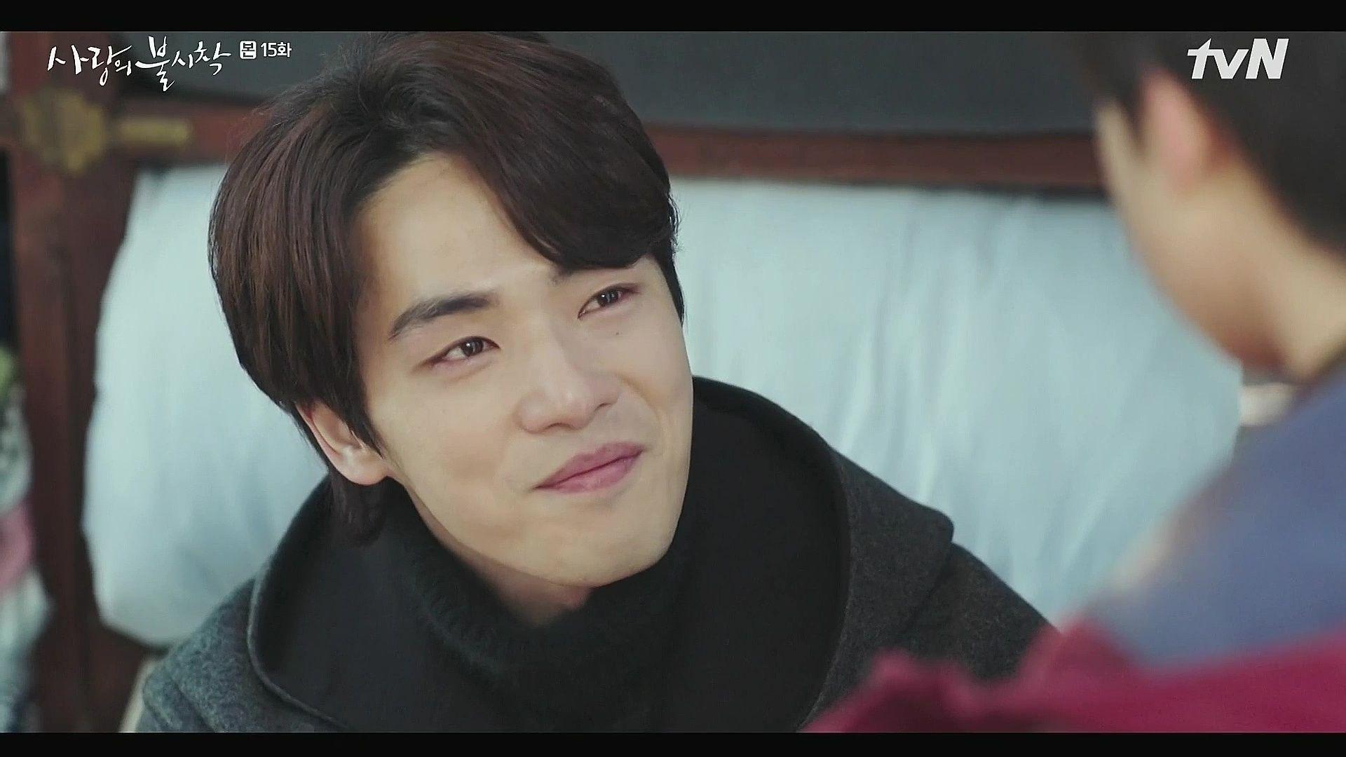 1920x1080 Kim Jung Hyun Dramabeans Korean Drama Episode Recaps