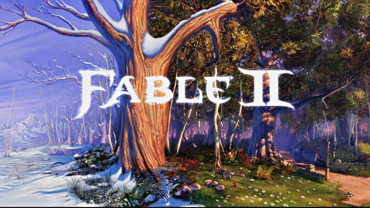 1200x675 Getting Back To It: Fable II