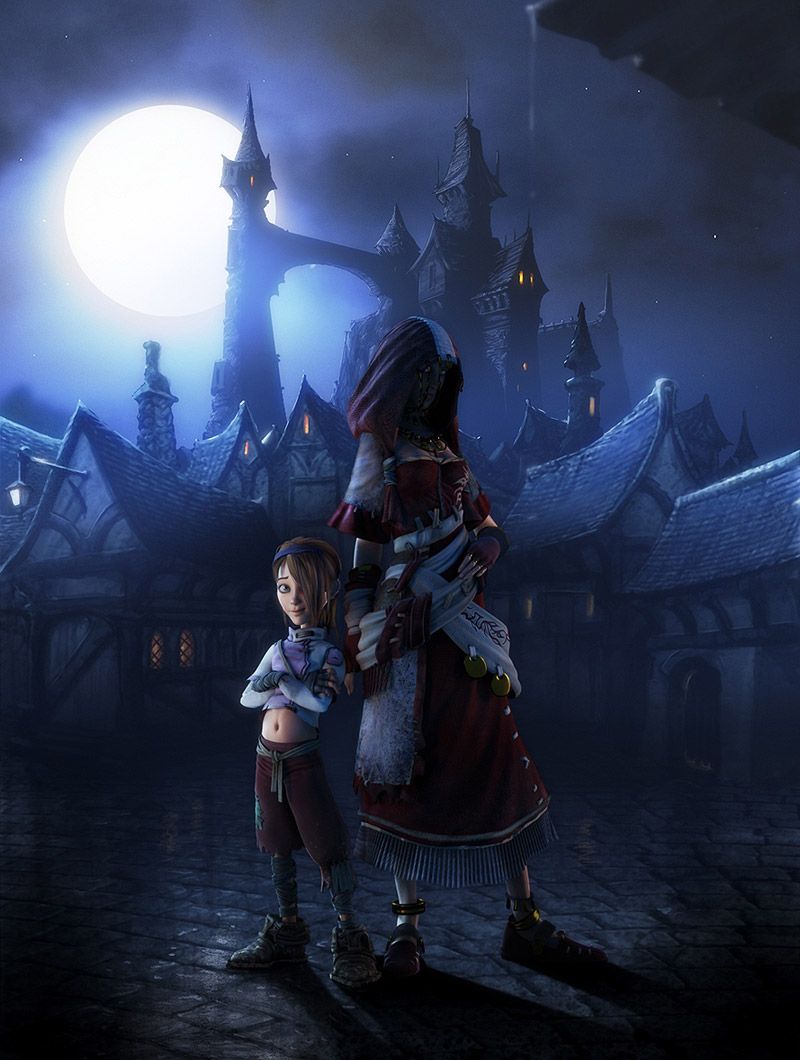 800x1060 Fable II