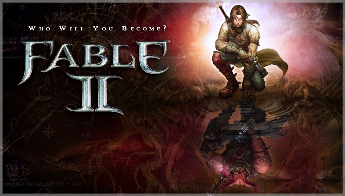 1199x683 Fable II Review. Middle Of Nowhere Gaming