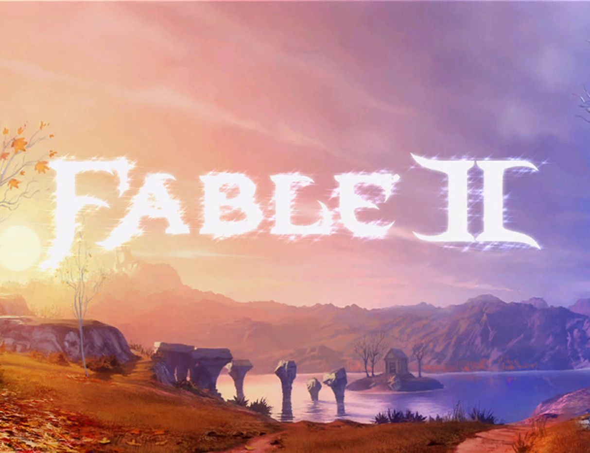1214x933 Fable II Video Review