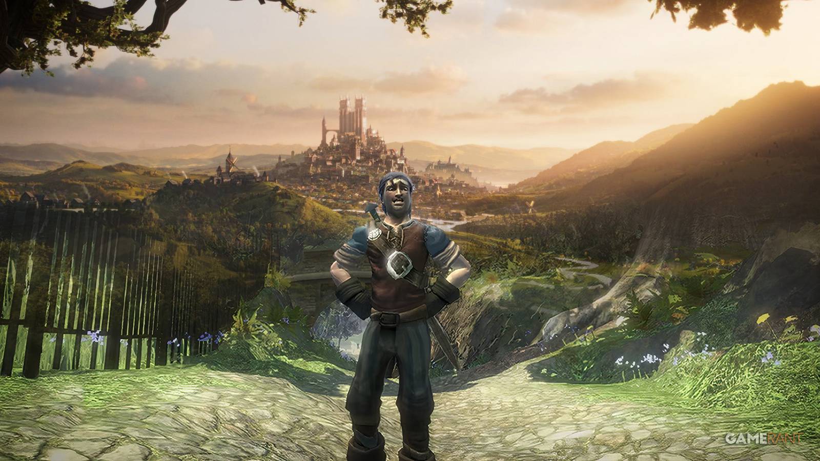 1600x900 Fable (2026) Needs to Use One of Fable 2's Most Underrated Features