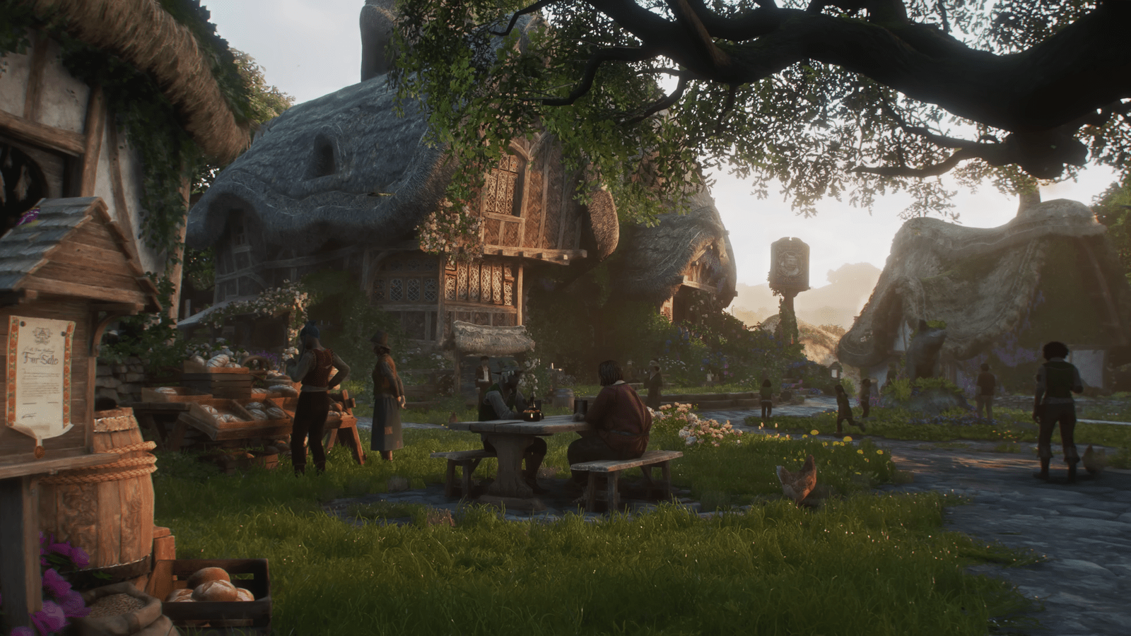 1600x900 Fable Coming to Xbox, PC, PlayStation Autumn 2026