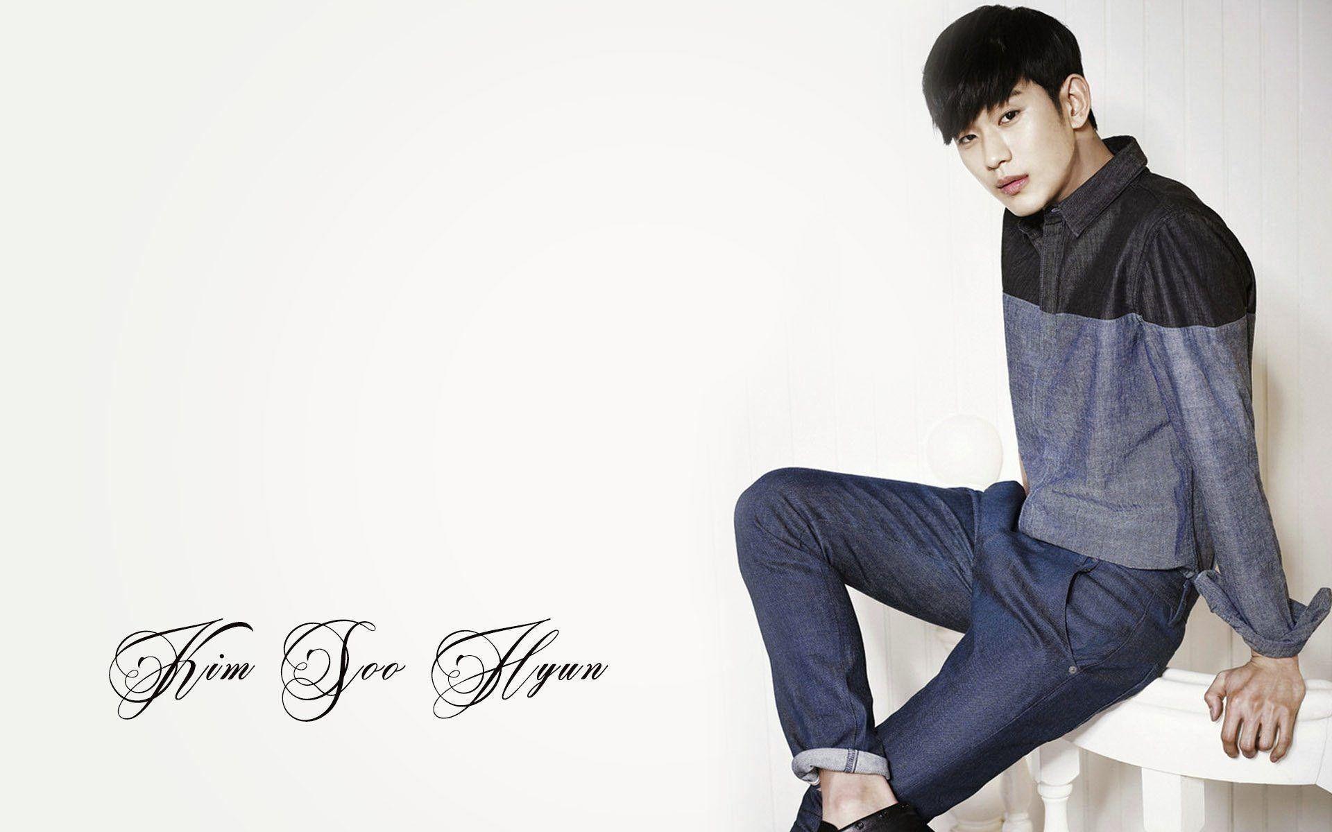 1920x1200 Kim So Hyun Wallpaper